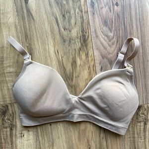 Maternity Nursing Bra Large Secret Treasures
